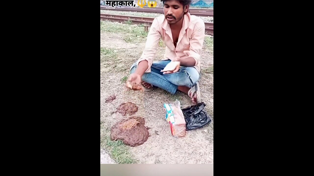 kind play for mitti bartan