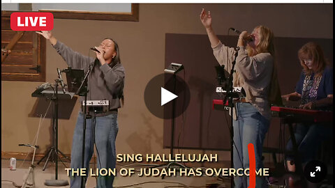 Worship Night Audio | July 16, 2025
