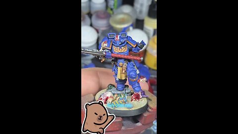 Titus Conversion