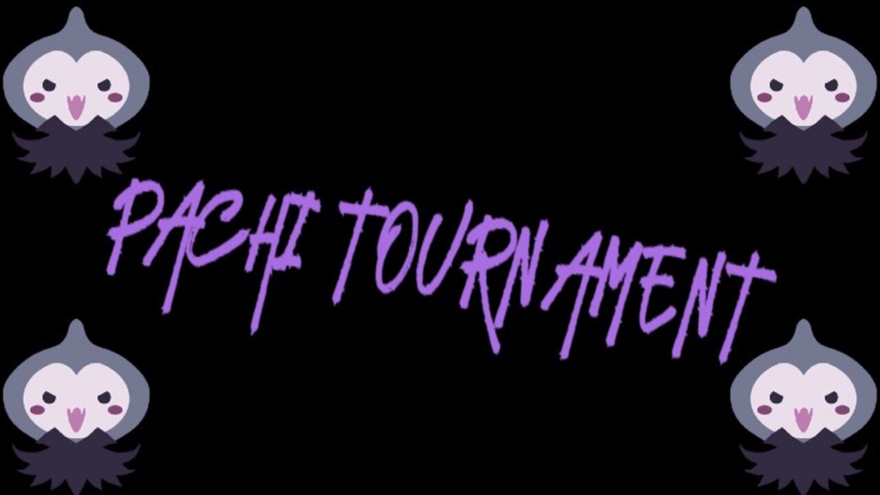 PACHITOURNAMENT ROUND 2