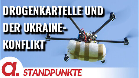 Lateinamerikanische Drogenkartelle und der Ukraine-Konflikt | Von Peter Frey