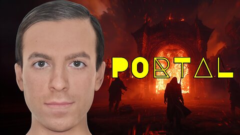 Rituals Of The Hell Portal | Zombie Army 4 Dead War