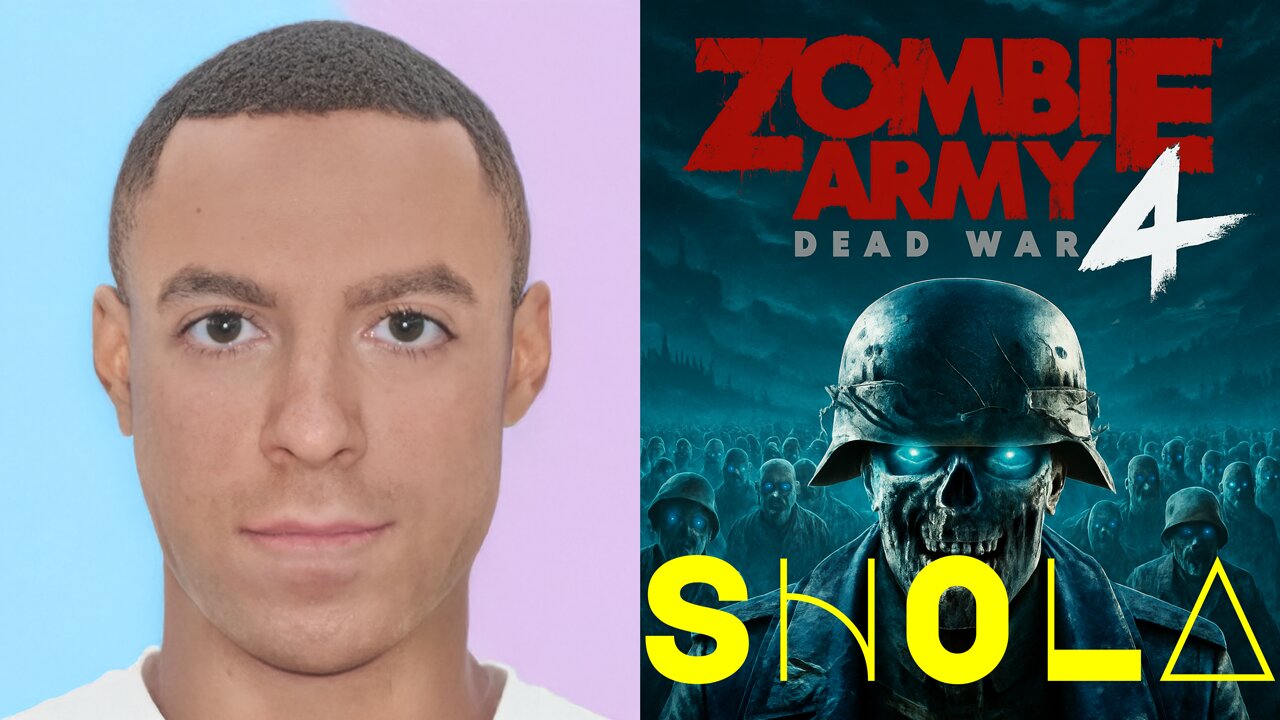 Shola | Zombie Army 4 Dead War