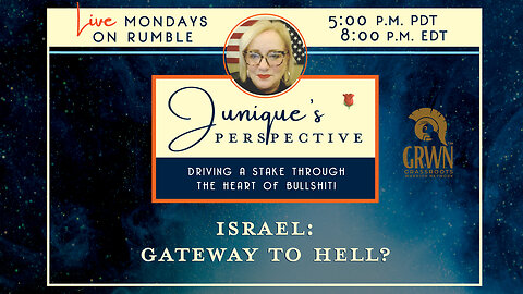 Israel: Gateway to Hell?