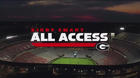 Kirby Smart All Access 2025: Bye Week Edition