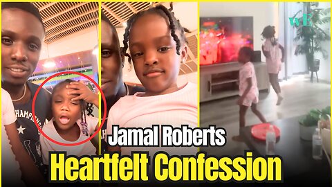 American Idol Finalist Jamal Roberts Shares Sad Truth in River Memory Post - WorldEye