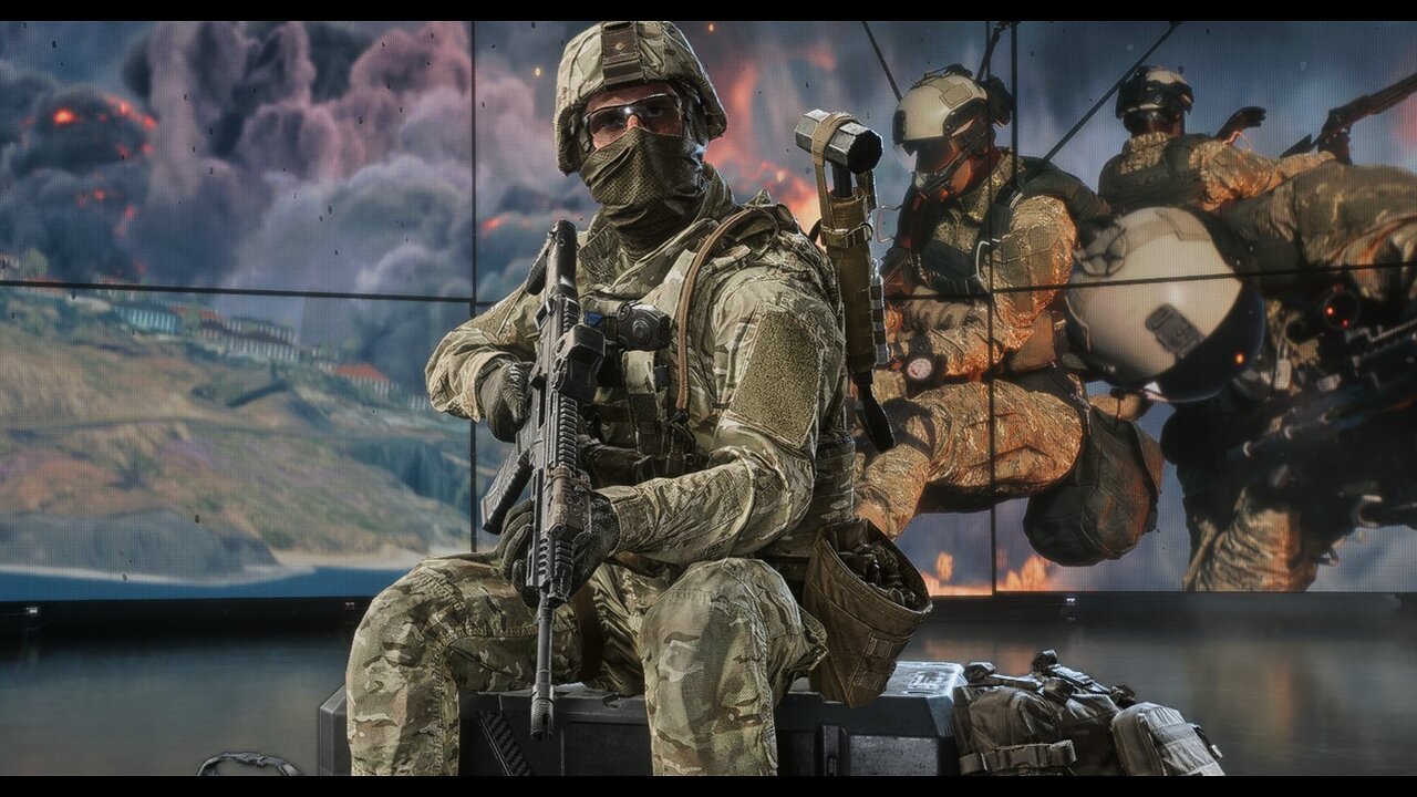 dkive first time test