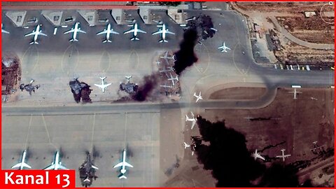 Russia's strategic aviation is “dying”; Russian dominance over Ukrainian skies ends