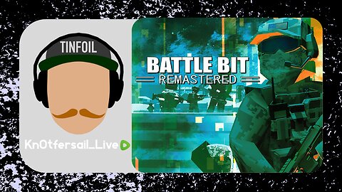 Battle Bit Game and Chill