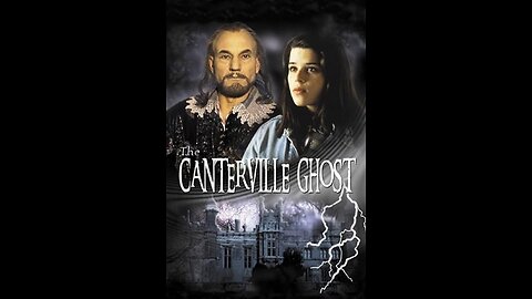 The Canterville Ghost (1996) Fantasy, Family