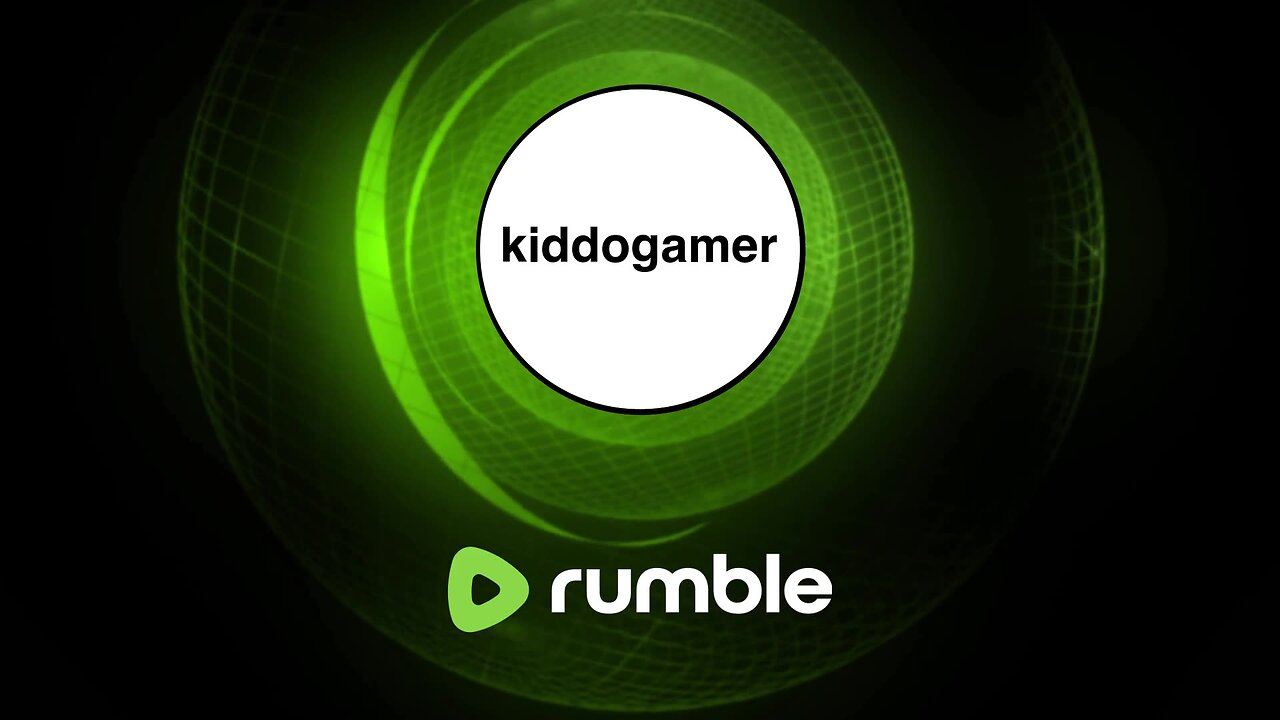Kiddo gameplay