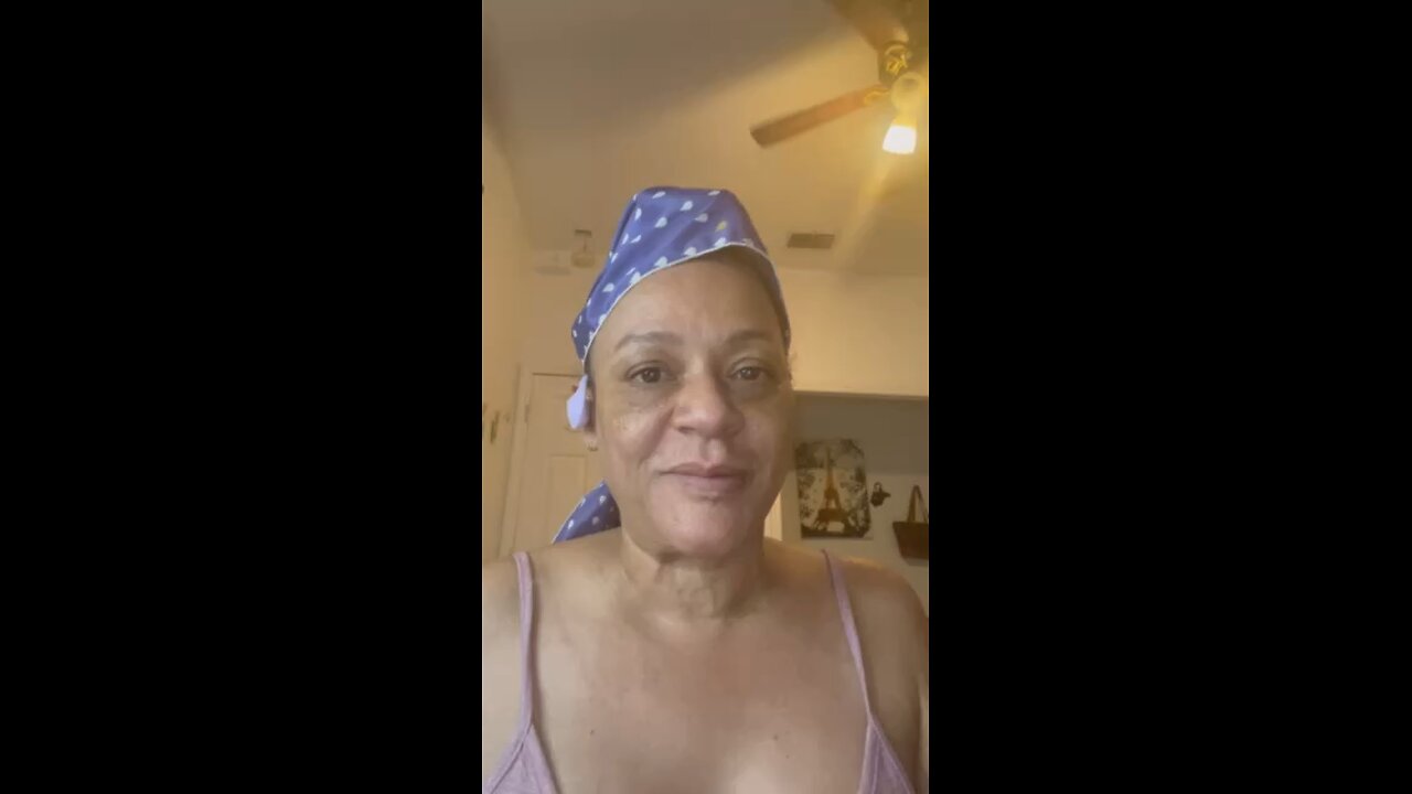 DIY after face dissolver treatments and products I have to use!