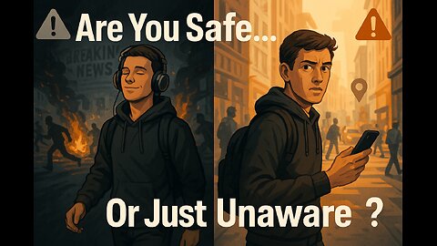 🎯 Your Safety First: Don’t Wait Until It’s Too Late!