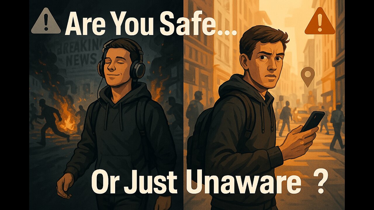 🎯 Your Safety First: Don’t Wait Until It’s Too Late!