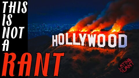 Hollywood(Latinx'ers) Hate Hispanics, Still!