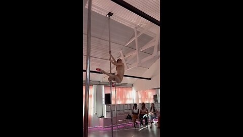 zen pole jam