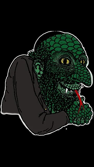 DONALD TRUMP 100 MILLION FROM THE V@X MAKERS BUT SHE CANT BE BOUGHT