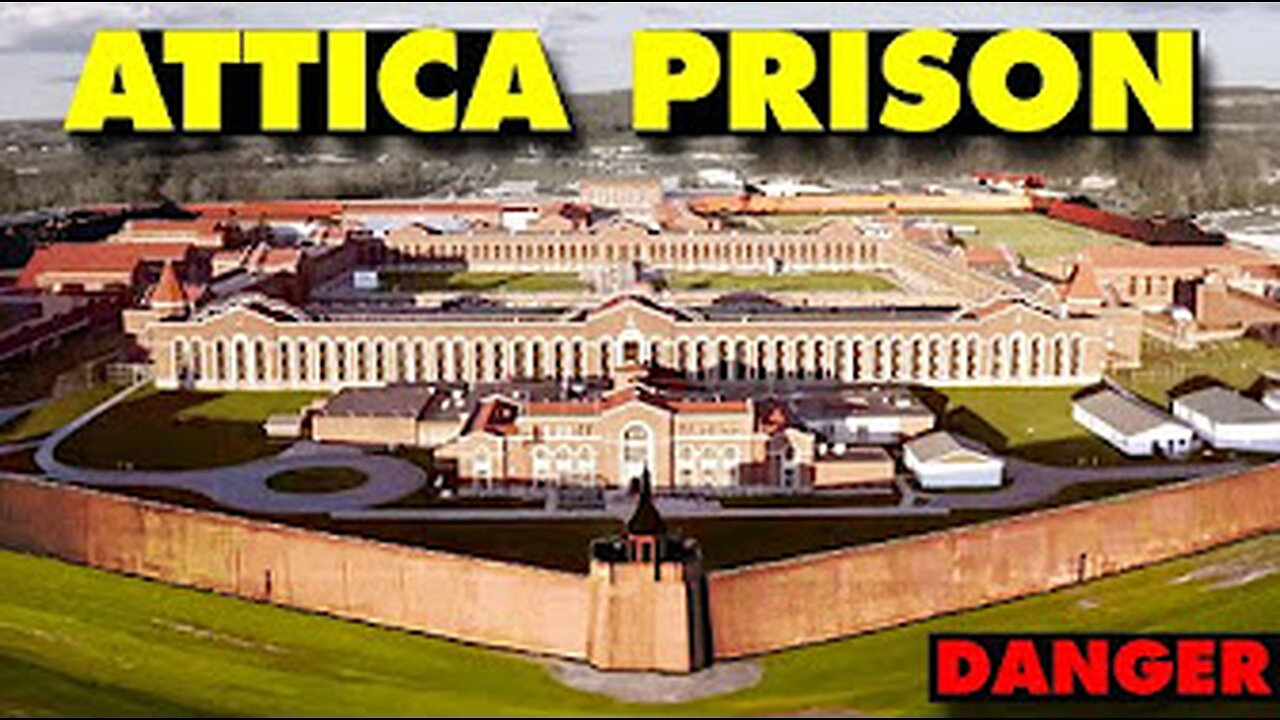 Attica/New york.