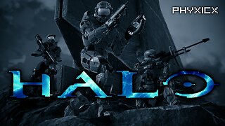 Rocket League, Halo, and chill. I've been in a gaming rut lately - 5/14/2025