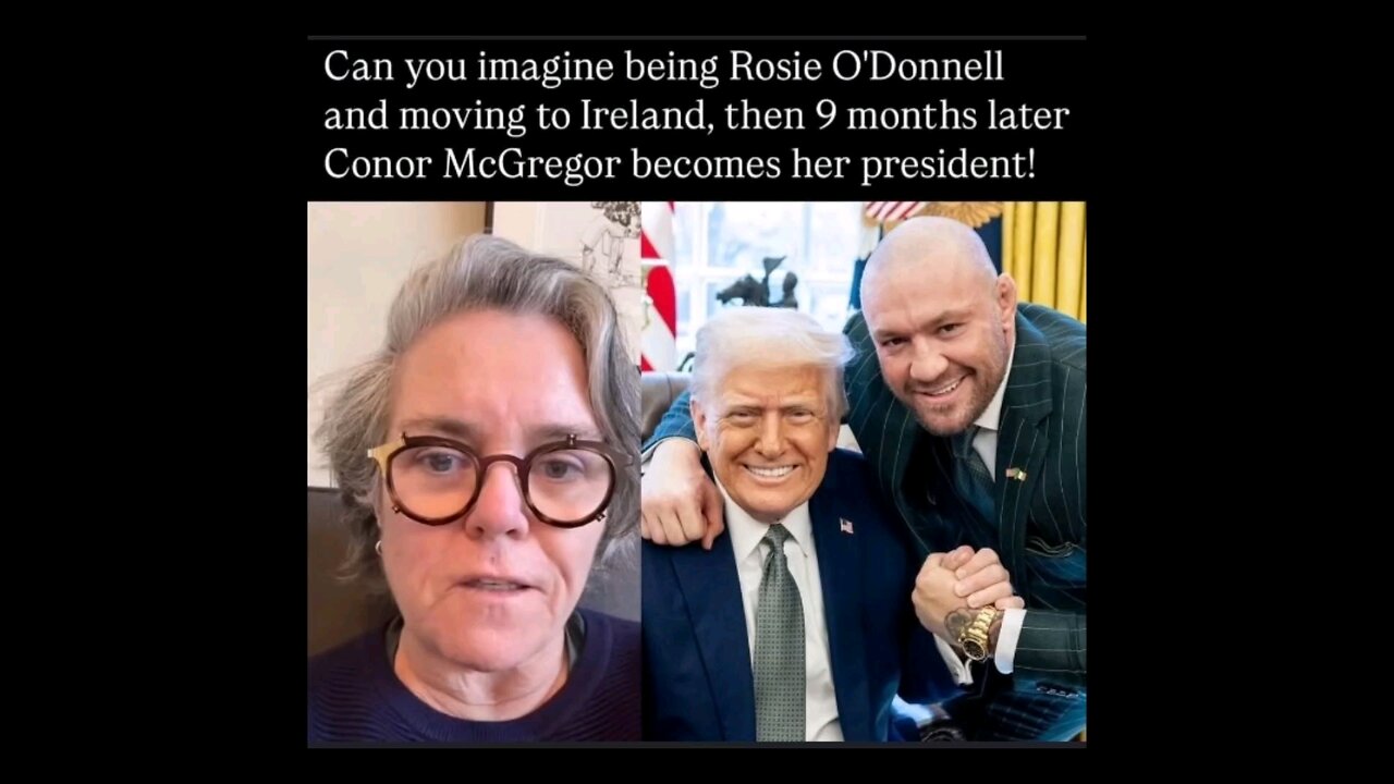 Could You Imagine 🤣