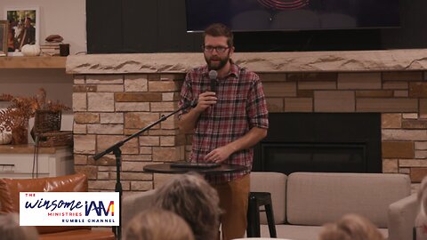 Pastor Quin Friberg: Forging Pueblo's Vision for Northern Colorado