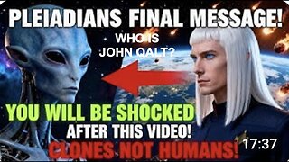 CLONES NPC - The Cloning Reality. Not for faint hearted “UNREAL PEOPLE” PART OF THE MATRIX