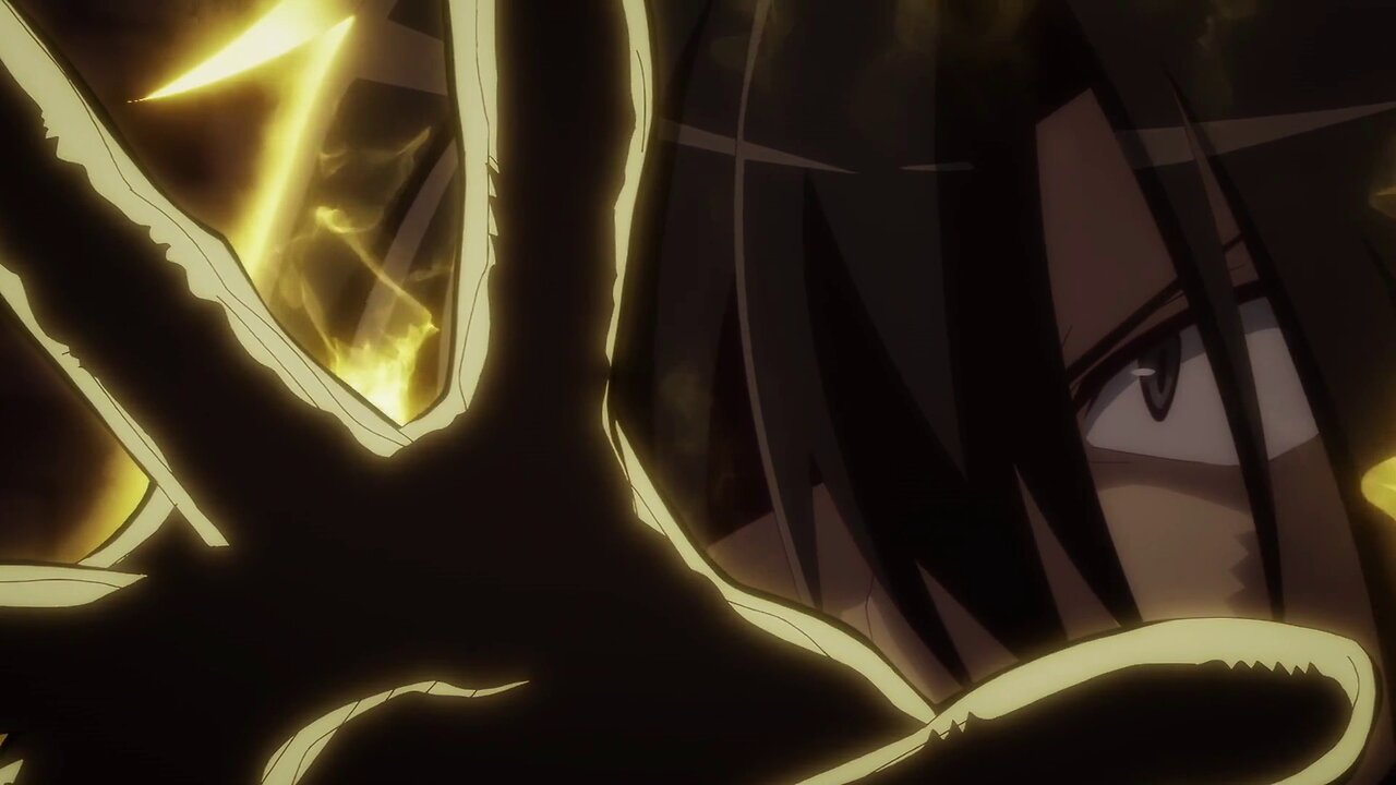 Loner Life In Another World - Haruka and Angelica fighting their way through the dungeon