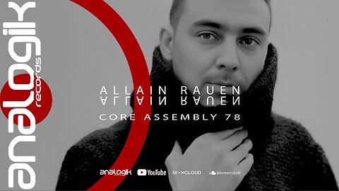ALLAIN RAUEN - CORE ASSEMBLY 78