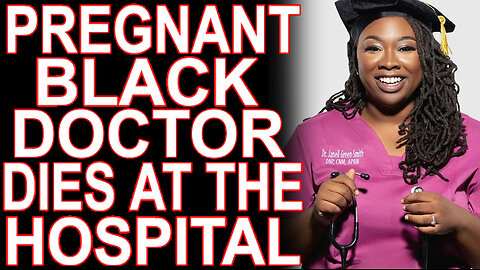 MoT #1018 Dr. Janell Green Smith Another Black Maternal Death