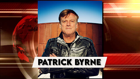 Ep. 2041: Patrick Byrne Exposes the Great Uncovering | Take FiVe