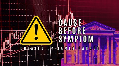 The Secret Takeover: How Central Banking Enslaved the World - Cause Before Symptom /w Urban