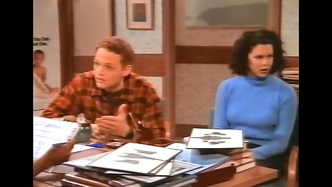 Townies - 1996 - Comedy - S01E08 - It's Go Time - 720p