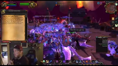 🛑 SCRIBBLES (P2 W/OUT CHAT) KICK TBC HYPE 2-5-26