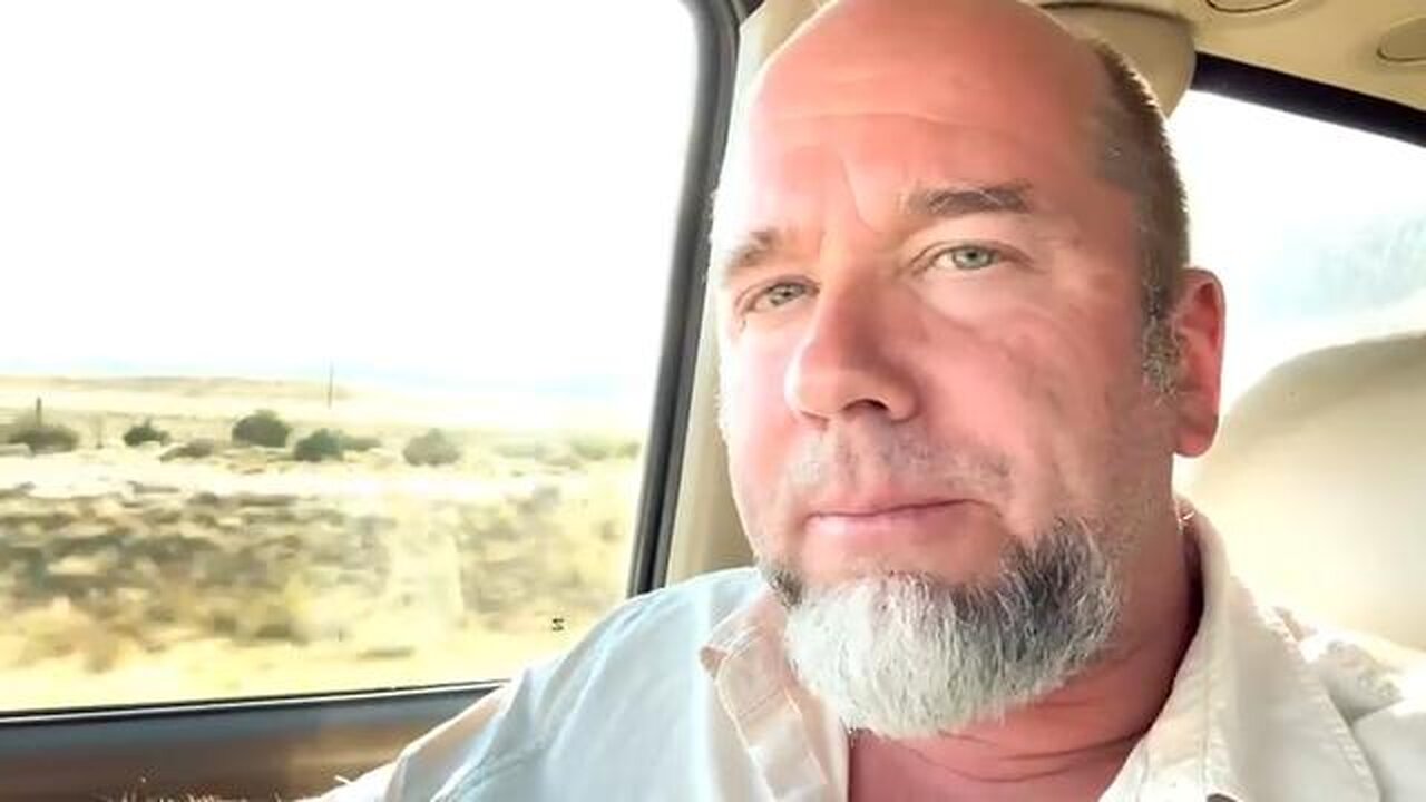 This guy could not be more full of shit-This is why Trump has not made any high profile arrests yet