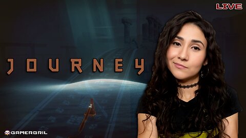 New Game New Journey | Wandering Gril