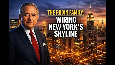 The Rudin Family: How Polish Immigrants Built a NYC Real Estate Empire