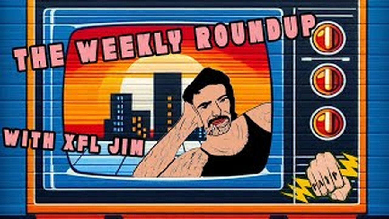 3/31/24 XFL Jim's Weekly Roundup