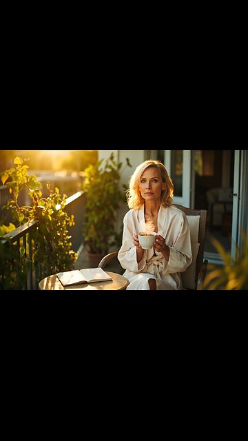 Step back when you need too