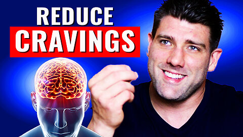 STOP THE INNER FIGHT | How to "Let Go" of Food Cravings for Good