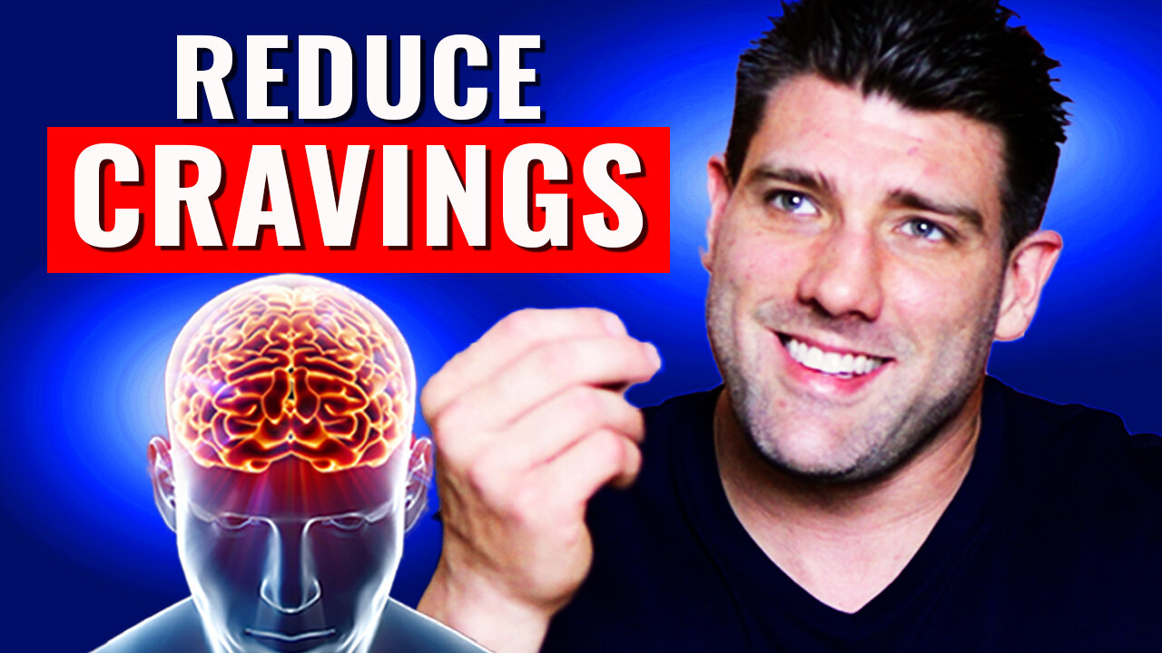 STOP THE INNER FIGHT | How to "Let Go" of Food Cravings for Good