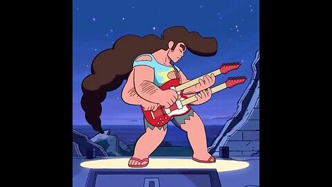 Crunchy Universe