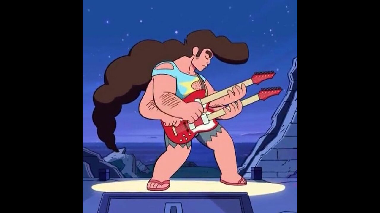 Crunchy Universe