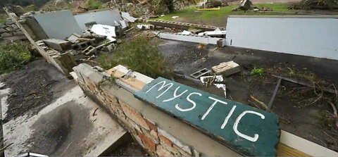 7 6 25 Alex Jones Hoax Falsely Claiming the National Weather Service Didn’t Issue Flood Alerts