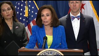 Jeanine Pirro: Young People Committing Crimes Need To Be Held Accountable