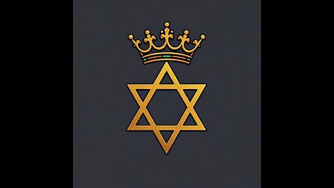 JEWISH MAN EXPLAINS LAND OF ISRAEL?