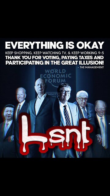 Lucifers plan one world religion 👏 🙌👌😆 🤣 wakey wakey