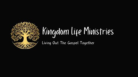 Kingdom Life Ministeries