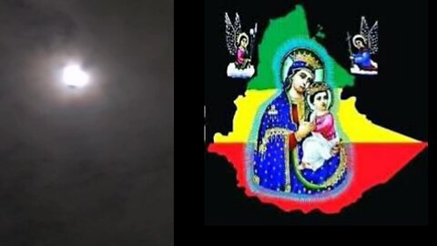 Moon Halo Alert: Rainbow around the Moon Appears in Babylon America | Alas! Alas! NYC