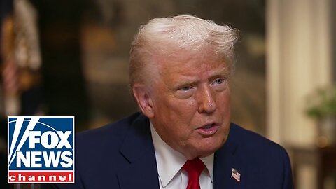 Trump makes prediction that will drive the Left 'crazy'