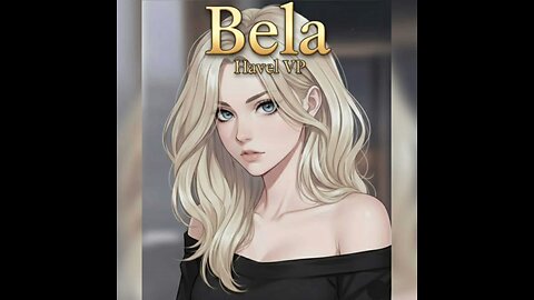 Havel VP - Bela